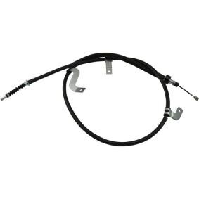 Handbremsseil BHC-4173 von KAVO PARTS günstig für 55,13 € online kaufen