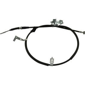 Handbremsseil für SUZUKI von KAVO PARTS
