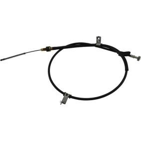 Handbremsseil BHC-8585 von KAVO PARTS günstig für 16,89 € online kaufen