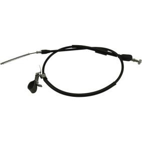 Handbremsseil BHC-8588 von KAVO PARTS günstig für 60,39 € online kaufen