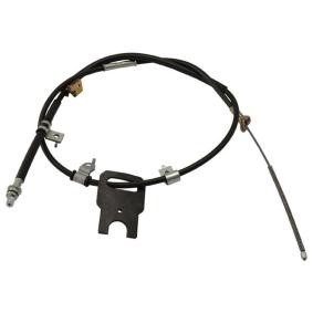 Handbremsseil BHC-8592 von KAVO PARTS günstig für 63,57 € online kaufen