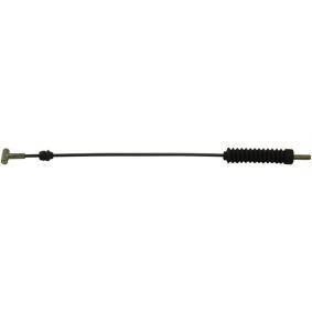 Handbremsseil BHC-9383 von KAVO PARTS günstig für 15,07 € online kaufen