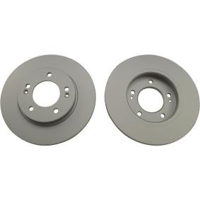 Bremsscheibe BR-3295-C von KAVO PARTS günstig für 60,79 € online kaufen