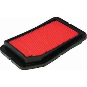Luftfilter des Herstellers KAVO PARTS - Originalware Artikelnummer: HA-898