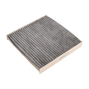 Innenraumfilter für HONDA von KAVO PARTS