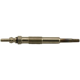 Glühkerze für RENAULT von KAVO PARTS