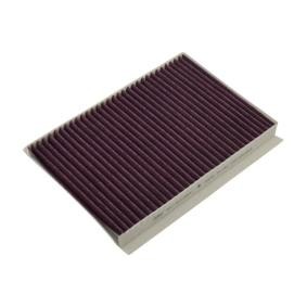 Innenraumfilter für HYUNDAI von KAVO PARTS