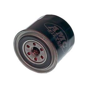 Ölfilter für LANCIA von KAVO PARTS