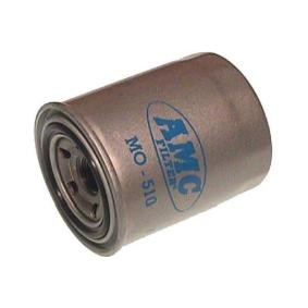 Ölfilter des Herstellers KAVO PARTS - Originalware Artikelnummer: MO-510