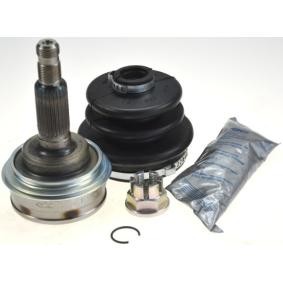 Gelenksatz, Antriebswelle 302109 von LÖBRO günstig für 89,03 € online kaufen