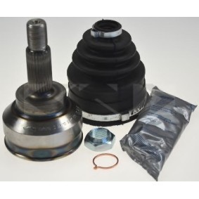 Gelenksatz, Antriebswelle 302160 von LÖBRO günstig für 119,60 € online kaufen