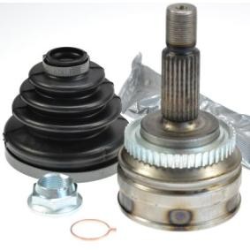 Gelenksatz, Antriebswelle 302167 von LÖBRO günstig für 68,01 € online kaufen