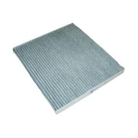 Innenraumfilter des Herstellers KAVO PARTS - Originalware Artikelnummer: TC-1009C