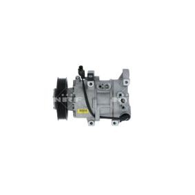 Compre Compressor, ar condicionado da NRF 320006G a um preço baixo por 382,79 €