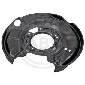 Ankerblech 11266 von A.B.S. günstig für 24,07 € online kaufen
