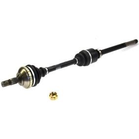 Antriebswelle 302382 von LÖBRO günstig für 151,22 € online kaufen