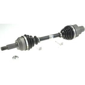 Antriebswelle 302404 von LÖBRO günstig für 85,97 € online kaufen