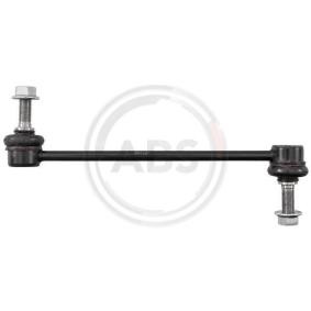 Compre Tirante da barra estabilizadora de A.B.S. online para GT 86 Coupé (ZN6_) a preços moderados
