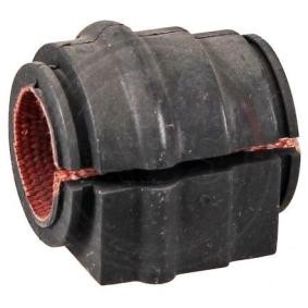 Lagerbuchse, Stabilisator 271773 von A.B.S. günstig für 3,07 € online kaufen