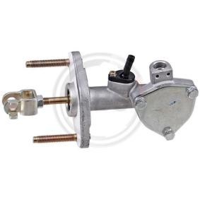 Compre Bomba de embrague de A.B.S. online para Jazz III Hatchback (GE_, GG_, GP_, ZA_) a precios moderados