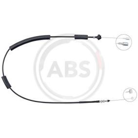Gaszug K37270 DAEWOO von A.B.S.