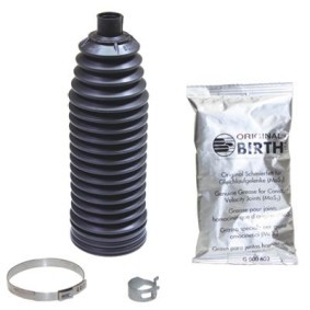 Achetez des Soufflet de direction de chez BIRTH en ligne pour 911 Targa (991) à prix modérés