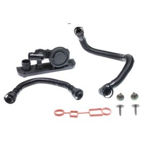 Compre Válvula, respiro do cárter da cambota da BIRTH 80382 a um preço baixo por 99,81 €
