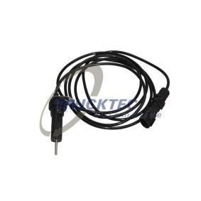 Bremsverschleißsensor 03.35.139 VOLVO von TRUCKTEC AUTOMOTIVE