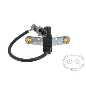 Osta Impulssianturi, kampiakseli EFI AUTOMOTIVE:llä 303019 edullisesti hintaan 140,80 €