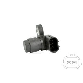 Kurbelwellensensor für HONDA von EFI AUTOMOTIVE