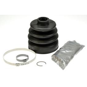 Faltenbalgsatz, Antriebswelle 302986 von LÖBRO günstig für 10,39 € online kaufen