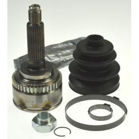 Achetez des Jeu de joints, arbre de transmission LÖBRO 303177 à prix pour 78,77 €