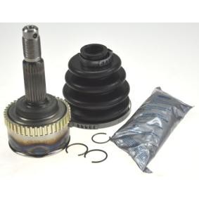 Gelenksatz, Antriebswelle 303306 von LÖBRO günstig für 93,43 € online kaufen