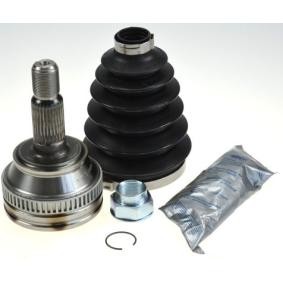 Gelenksatz, Antriebswelle 303412 von LÖBRO günstig für 91,45 € online kaufen