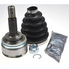 Gelenksatz, Antriebswelle 303445 von LÖBRO günstig für 103,24 € online kaufen