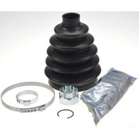 Faltenbalgsatz, Antriebswelle 303446 von LÖBRO günstig für 12,69 € online kaufen