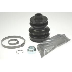 Faltenbalgsatz, Antriebswelle 303539 von LÖBRO günstig für 11,81 € online kaufen