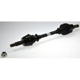 Antriebswelle 303545 von LÖBRO günstig für 167,47 € online kaufen
