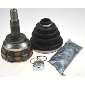 Achetez des Jeu de joints, arbre de transmission LÖBRO 303561 à prix pour 77,01 €