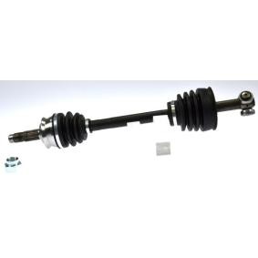Antriebswelle 303652 von LÖBRO günstig für 87,46 € online kaufen