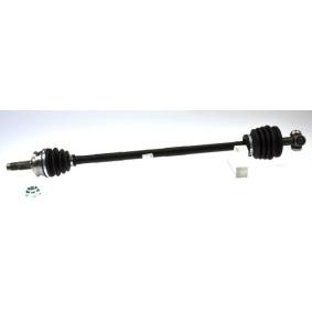 Antriebswelle 303653 von LÖBRO günstig für 87,63 € online kaufen