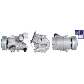 Klimakompressor 51-1069 von ELSTOCK günstig für 455,66 € online kaufen