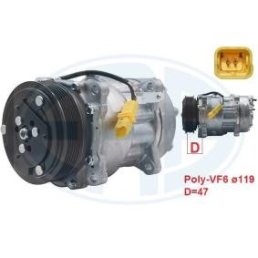 Compre Compressor, ar condicionado da ERA 670031 a um preço baixo por 247,95 €