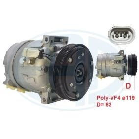 Compre Compressor, ar condicionado da ERA 670100 a um preço baixo por 279,79 €