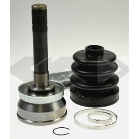 Gelenksatz, Antriebswelle 303855 von LÖBRO günstig für 108,32 € online kaufen
