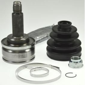 Acquista Kit giunti semiasse da LÖBRO 303870 a buon mercato per soli 54,86 €