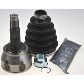 Gelenksatz, Antriebswelle 303916 von LÖBRO günstig für 89,06 € online kaufen