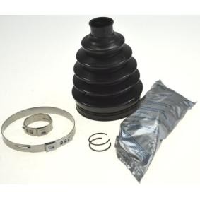 Faltenbalgsatz, Antriebswelle 303948 von LÖBRO günstig für 16,66 € online kaufen