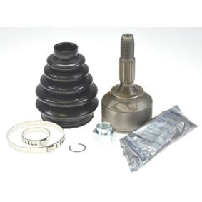 Gelenksatz, Antriebswelle 303997 von LÖBRO günstig für 91,95 € online kaufen