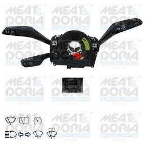 Achetez des Commutateur de colonne de direction MEAT & DORIA 231152 à prix pour 277,87 €